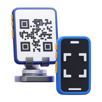 qr payment