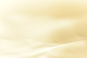 Naklejka premium 金色のグラデーション背景 抽象背景