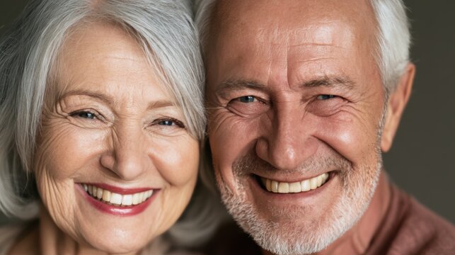 Dental Care. mouth senior or adult, Healthy Smile Elderly show beautiful of teeth, confident in orthodontics, advertising, white teeth, online plating, dentures, dental implants,