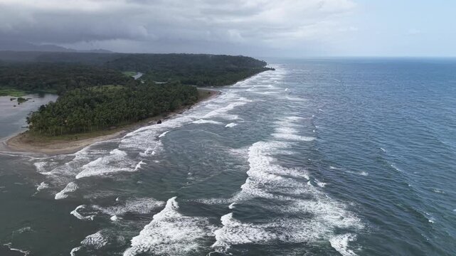 Descubiendo las monta&ntilde;as de Panama