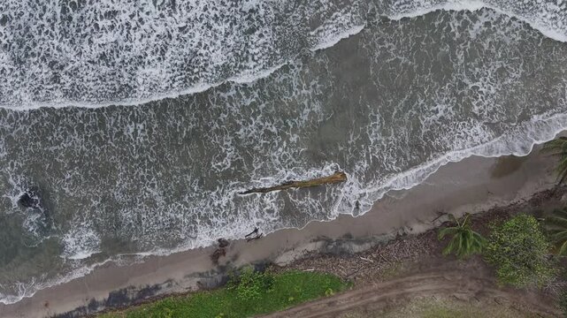 Descubiendo las monta&ntilde;as de Panama