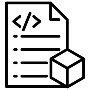 Terraform Script Icon