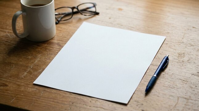 Consumer Confidence Survey Form on Desk &mdash; Economics Sentiment Research Concept
