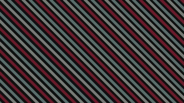 Abstract diagonal striped pattern background, minimalist geometric motion stripes
