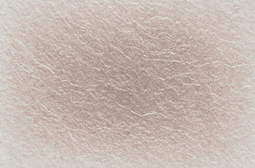 Obraz premium Splash of black ink swirling in water