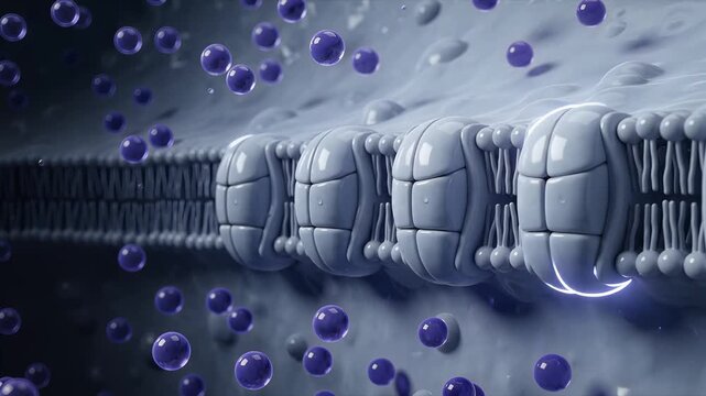 Continuous SERCA pump calcium clearance and skeletal muscle physiology