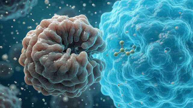 Phosphatase regulatory enzyme molecular approach and active protein signaling
