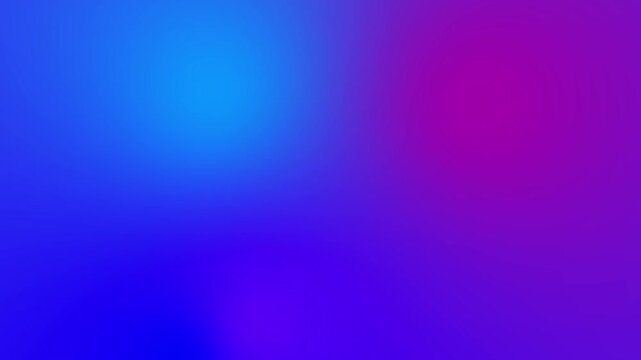 Dynamic abstract gradient looping background animation in ultra-high definition (4K)

