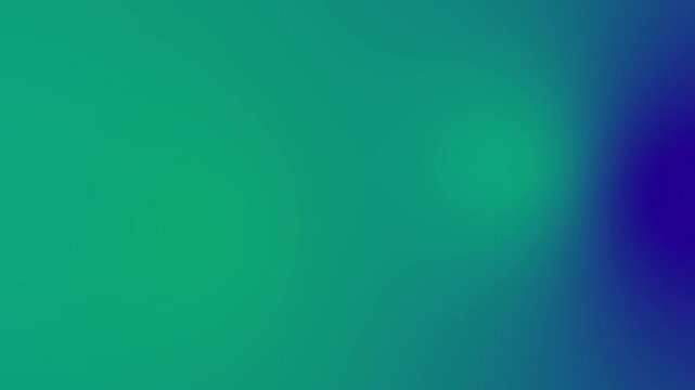 Dynamic abstract gradient looping background animation in ultra-high definition (4K)

