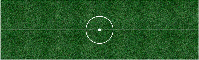 soccer field background, football pitch texture, green grass turf, aerial top view, soccer center circle, stadium grass field, minimalist sport background, football field lines © Noy