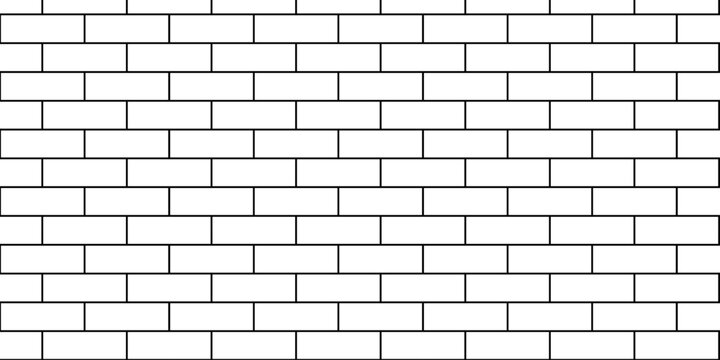 seamless wall white pebble rough concrete brickwork kitchen, pavement, floor and wall decoration paper background.