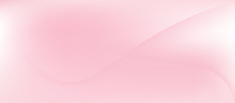 Femine ombre blush gradient seamless bg with noise texture. Delicate soft pink pattern with a pearlescent effect.