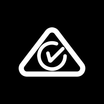 Regulatory Compliance Mark (RCM)