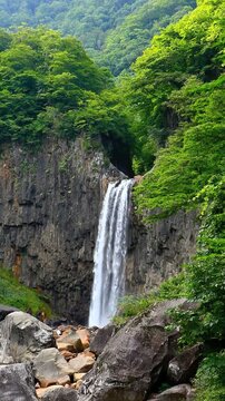 苗名滝