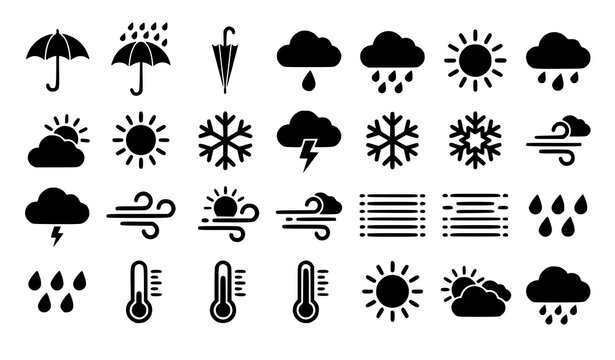 Spiritual energy and yoga line icon vector set with editable stroke design