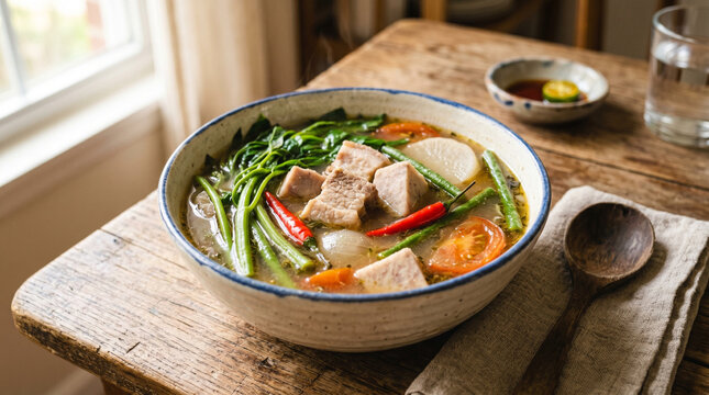Sinigang