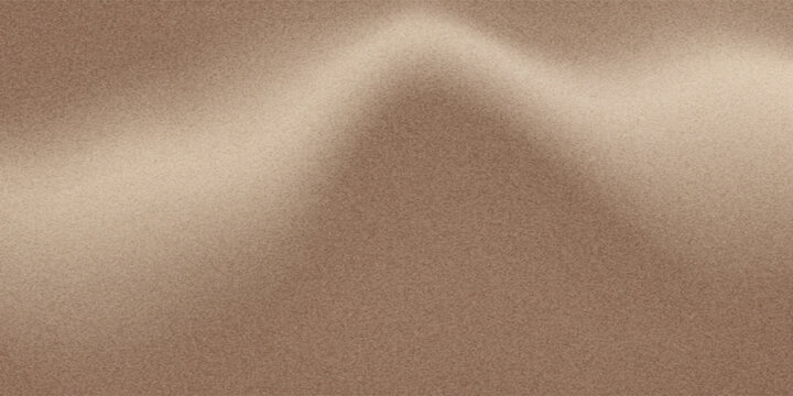 Abstract color gradient film grain texture background, gradient texture for web banner and hot sale, blurred orange gray white free forms on black, noise texture