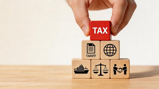 Professional verifying documents and checklists on transparent digital screens while typing on keyboard representing administrative workflow approval process quality control