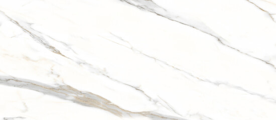 Obraz premium White Natural Marble Stone for Luxury Home Interior Decoration