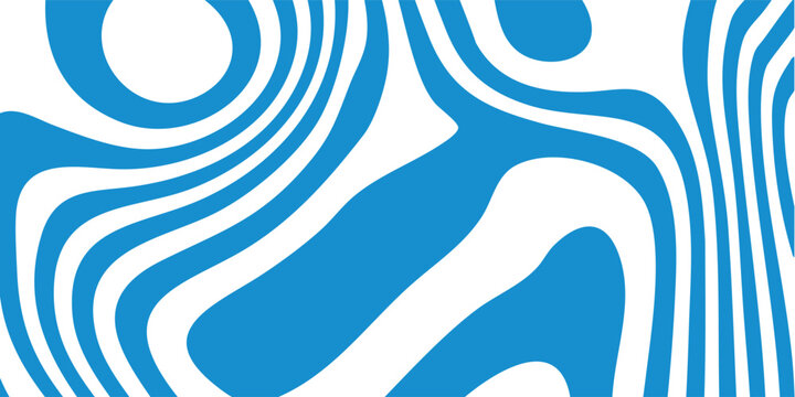 Geometric abstract milk wave silhouette background. Creative white fluid flow and lactic texture for organic dairy snack design.