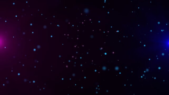 Abstract background light streaks with motion blur on a dark background, creating a modern technology backdrop for motion graphics, overlays, and digital design