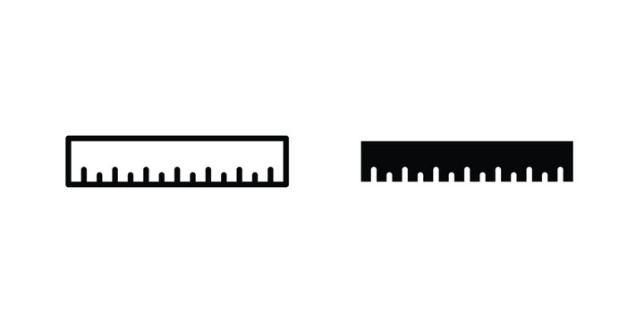 Ruler icon