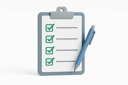 Using an inventory clipboard to enhance warehouse management and improve stock control