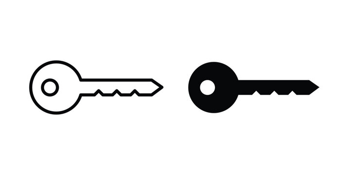 Key icon