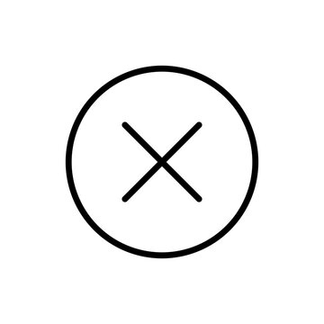 clock icon vector illustration