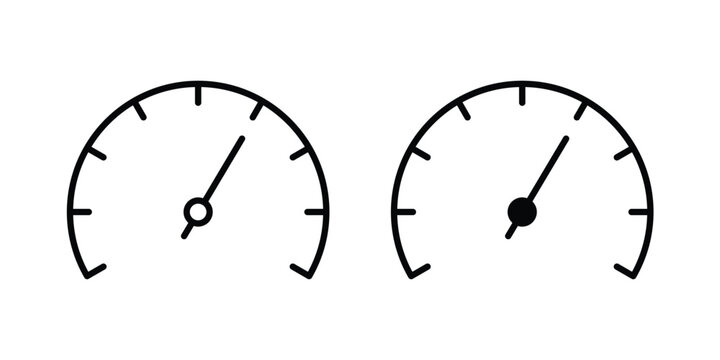 Tachometer icon