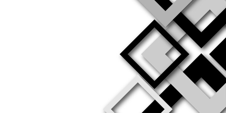 Abstract red and grey triangle overlay texture background. Modern elegant red gray banner background. Modern gray abstract vector long banner background. Futuristic technology concept graphic. 