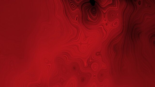 Abstract crimson digital fluid swirls are perfect for backgrounds, motion graphics, digital art, packaging design, and artistic compositions. Great for dark and bold themes.