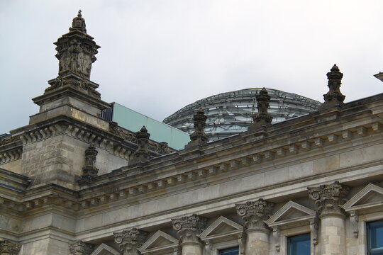 bundestag