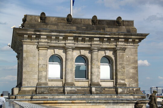 bundestag