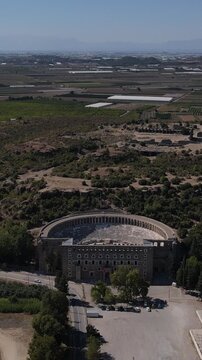 Aspendos Antique Theatre