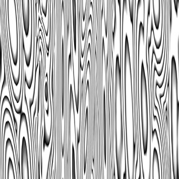 Wood Grain Heightmap Displacement Mask
