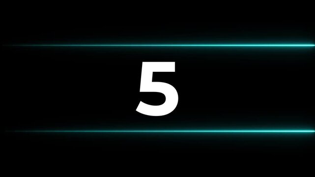 Numbers 2 11 20 28 37 46 displayed on black background with glowing blue lines concept of data progression and digital information flow