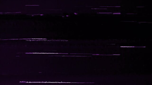 Distortion fx screen distortion scan lines static texture noise digital video artifact ideal for futuristic scifi projects and abstract backgrounds.