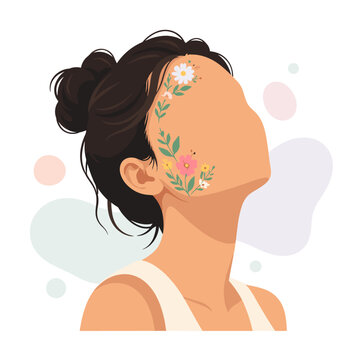 Acne Positivity Day Celebrating Clear Skin Confidence and Self Love.