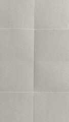 Fototapeta premium Minimalist folded paper texture mobile wallpaper