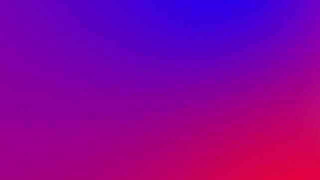 Short video background with blank text for screensaver, visual design, layout, TV display, content creator, etc.