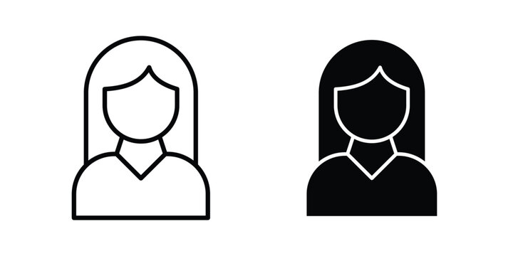 female icon