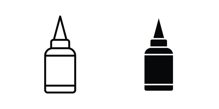 Glue icon