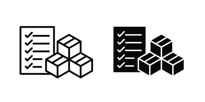 Inventory Control icon