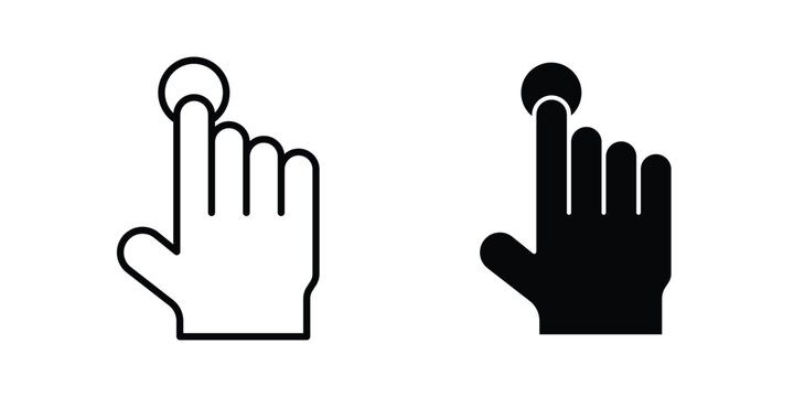 Touch icon