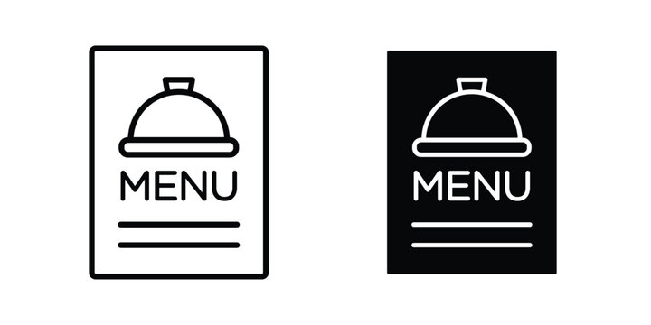 Menu icon