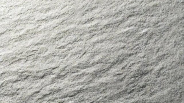 Close up of a light gray stone texture showing detailed roughness and natural lines, perfect for creative backgrounds. The surface exudes a modern, minimalist, and earthy vibe for visual projects