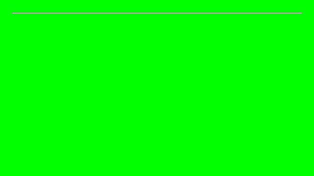 A vibrant, solid green background with a subtle light gradient at the top, perfect for design and compositing.