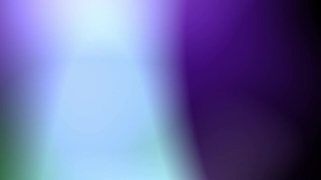 Vintage defocused film background with dark shadows and hazy gradient color glow. Suitable for modern design projects.
