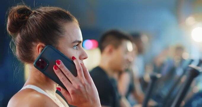 As a Fitness Enthusiast, I love connecting with others during workouts, sharing tips and motivation